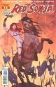 Red Sonja #2