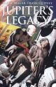 Jupiters Legacy #3 Cvr B Hitch