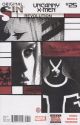 Uncanny X-Men #25