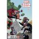Marvel Tsum Tsum #1