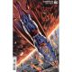 Superman #24 Bryan Hitch Variant