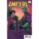 Empyre #4 2nd Ptg