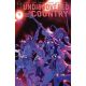 Undiscovered Country #15