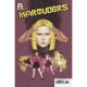 Marauders #23 Aspinall Variant