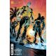 Blue & Gold #2 Cover B Jason Howard The Suicide Squad Movie Card Stock