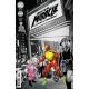 Mister Miracle The Source Of Freedom #4