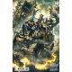 Flash #773 Cover C Alan Quah The Suicide Squad Movie Card Stock