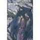 Wynd The Throne In The Sky #1 Cover J Foc Reveal Variant