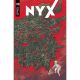 Nyx #9 Cover D Lopez