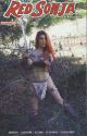 Red Sonja #12 Cover E Cosplay