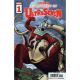 Ultraman Mystery Of Ultraseven #1