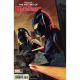 Ultraman Mystery Of Ultraseven #1 Manna Variant
