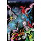 Dark Crisis #3 Cover C Michael Allred Homage Card Stock Variant