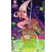 Harley Quinn #21 Cover D Megan Huang Swimsuit Card Stock Variant