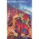 Harley Quinn The Animated Series Real Sidekicks New Gotham Special #1 Cvr B