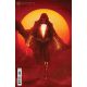 Black Adam #3 Cover C Rahzzah Card Stock Variant