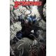 Spawn Scorched #21 Cover B Mattina