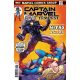Captain Marvel Dark Tempest #2 Ron Lim Variant