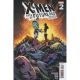 X-Men Days Of Future Past Doomsday #2