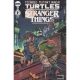 Teenage Mutant Ninja Turtles X Stranger Things #2 Cover B Corona