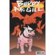 Buddy Mcgill #2