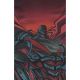 Steelworks #3 Cover E Jerry Gaylord Foil Variant