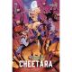 Thundercats Cheetara #2 Cover E Galmon