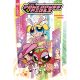 Powerpuff Girls #2 Cover D Baldari