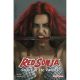 Red Sonja Empire Damned #5 Cover C Celina