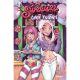 Sweetie Candy Vigilante Vol 2 #4 Cover B Zullo