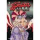 Sweetie Candy Vigilante Vol 2 #4 Cover D Jesse