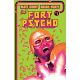 Fort Psycho #1 Third Printing