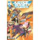 Justice Society Of America #12