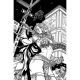 Sonja Reborn #1 Cover Q 1:15 Hardin Line Art Virgin