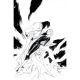 Space Ghost #2 Cover M 1:15 Lee Line Art Virgin