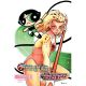 Thundercats Powerpuff Girls #3 Cover D Saowee