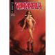 Vampirella #6 Cover C Hetrick