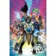 Ekos Vol 1 #1 Cover B Konat