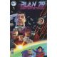 Plan 79 From Outer Space #1