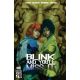 Blink And Youll Miss It #1 Cover C Boom 20Th Anniversary Puebla