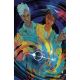 Blink And Youll Miss It #1 Cover G Unlockable Ward Full Art