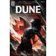 Dune Edge Of A Crysknife Rage Of Shai-Hulud #1