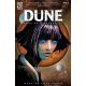 Dune Edge Of A Crysknife Rage Of Shai-Hulud #1 Cover B Samu