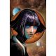 Dune Edge Of A Crysknife Rage Of Shai-Hulud #1 Cover C 1:5 Samu Full Art