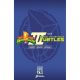 Mighty Morphin Power Rangers Teenage Mutant Ninja Turtles III #1 Cover D Polybag