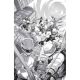 Mighty Morphin Power Rangers Teenage Mutant Ninja Turtles III #1 Cover G 1:10 Zonno