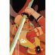 Power Rangers Prime #9 Cover E 1:15 Taylor Full Art