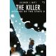 Killer Affairs Of The State II #3 Cover B Wu