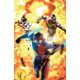 VR Troopers #2 Cover D 1:10 Clarke Full Art