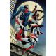 VR Troopers #2 Cover E 1:25 Jones Full Art